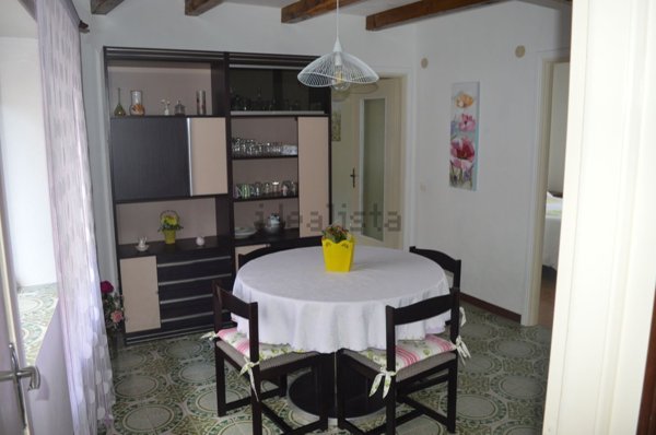 casa indipendente in vendita a Ferriere