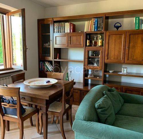 appartamento in vendita a Ferriere