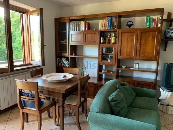appartamento in vendita a Ferriere in zona Cerreto Rossi