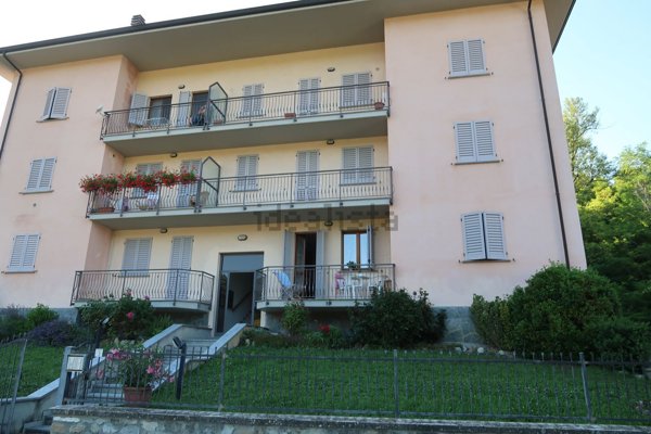 appartamento in vendita a Ferriere