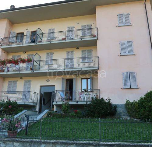 appartamento in vendita a Ferriere