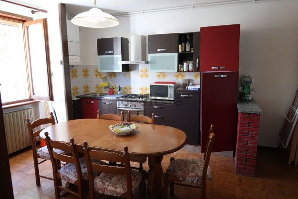 appartamento in vendita a Ferriere