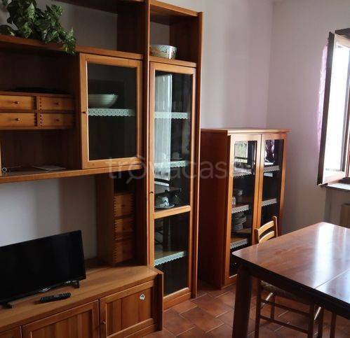 appartamento in vendita a Ferriere