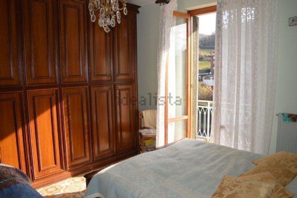appartamento in vendita a Ferriere in zona Castello