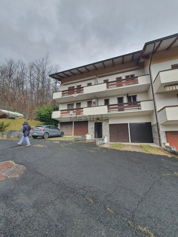 appartamento in vendita a Ferriere