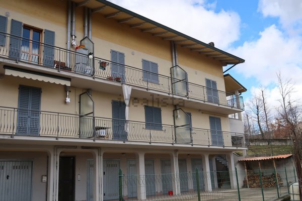 appartamento in vendita a Ferriere