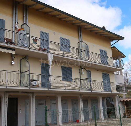 appartamento in vendita a Ferriere