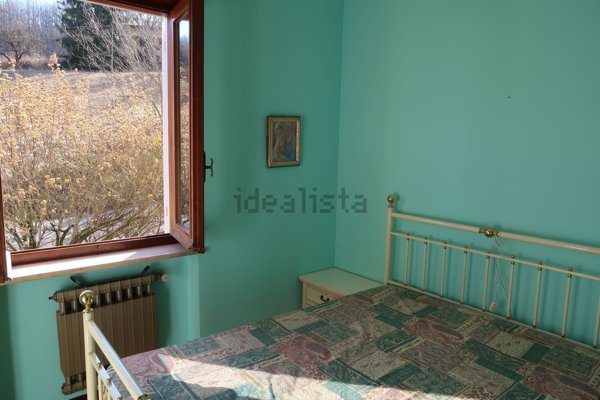 appartamento in vendita a Ferriere in zona Castello
