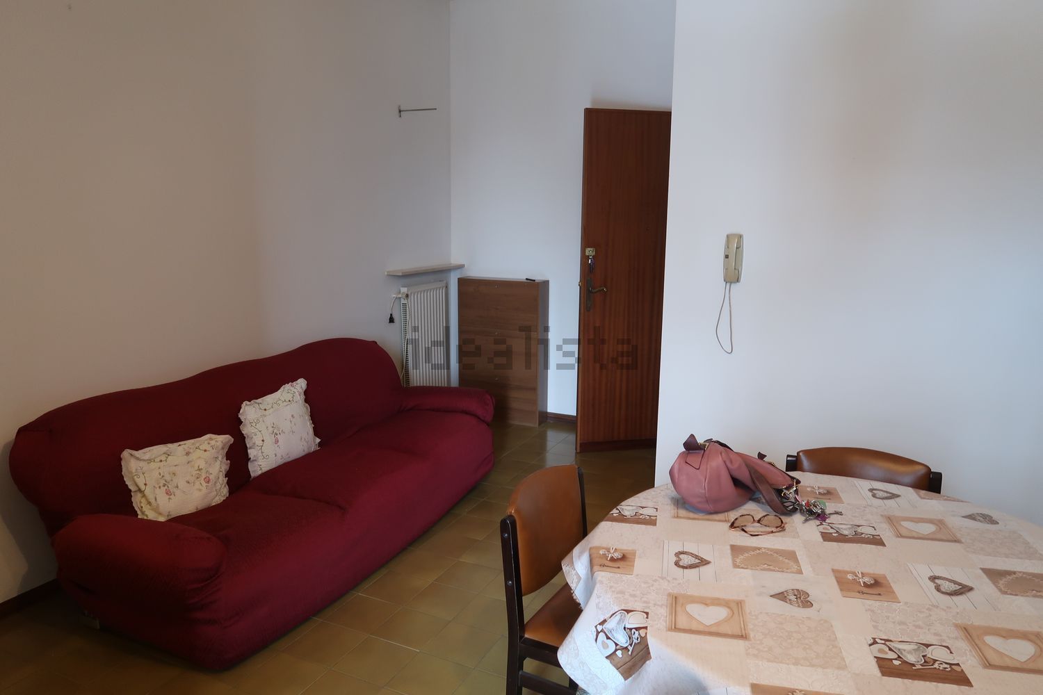 appartamento in vendita a Ferriere in zona Castello