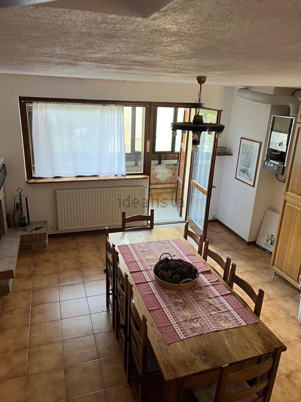 appartamento in vendita a Ferriere in zona Selva