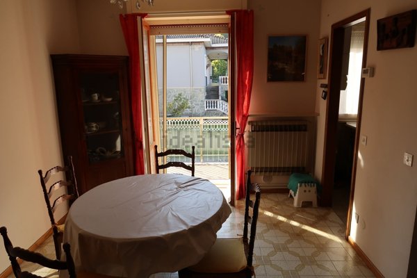 appartamento in vendita a Ferriere