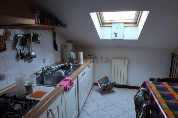 appartamento in vendita a Ferriere