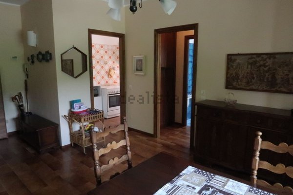 appartamento in vendita a Ferriere