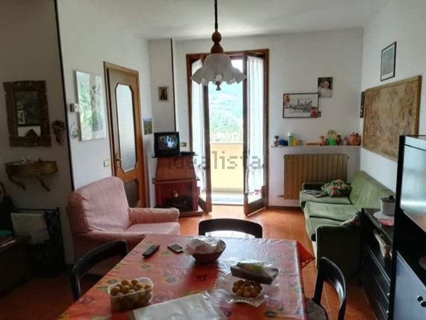 appartamento in vendita a Ferriere