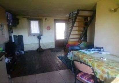 casa indipendente in vendita a Ferriere