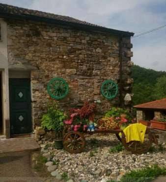 casa indipendente in vendita a Ferriere