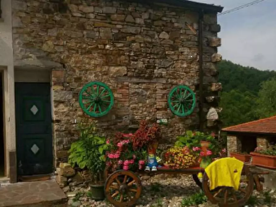 casa indipendente in vendita a Ferriere