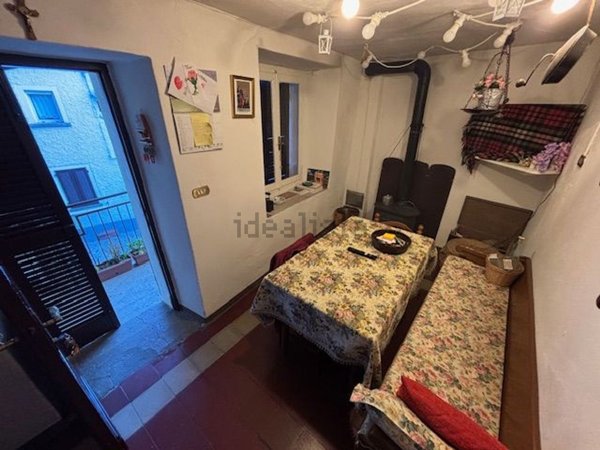 appartamento in vendita a Ferriere in zona Selva