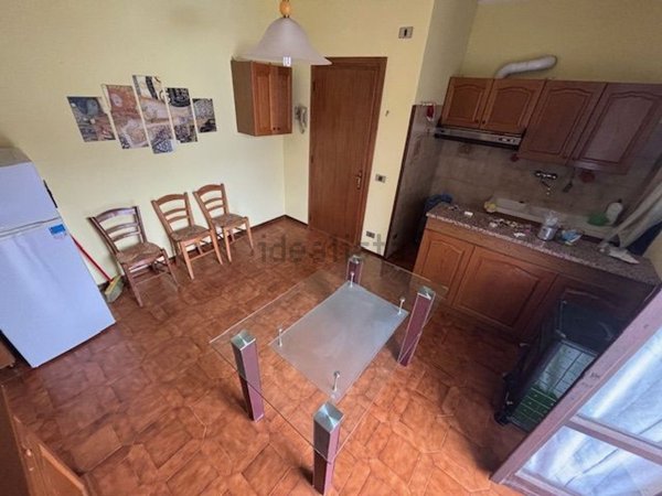 appartamento in vendita a Ferriere in zona Pertuso