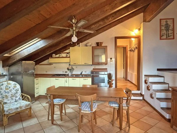 appartamento in vendita a Ferriere