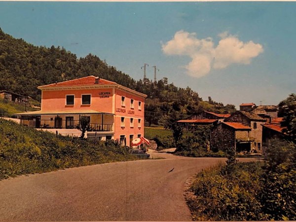 casa indipendente in vendita a Ferriere