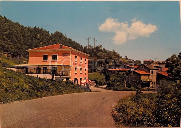 casa indipendente in vendita a Ferriere