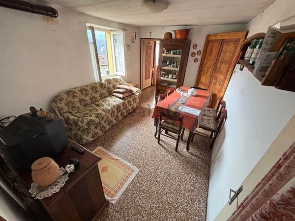 appartamento in vendita a Ferriere