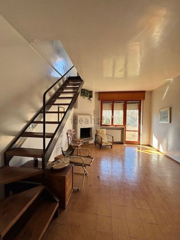 appartamento in vendita a Ferriere