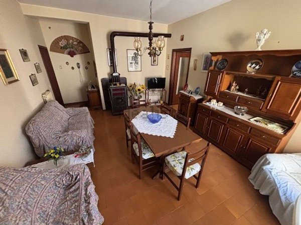 appartamento in vendita a Ferriere