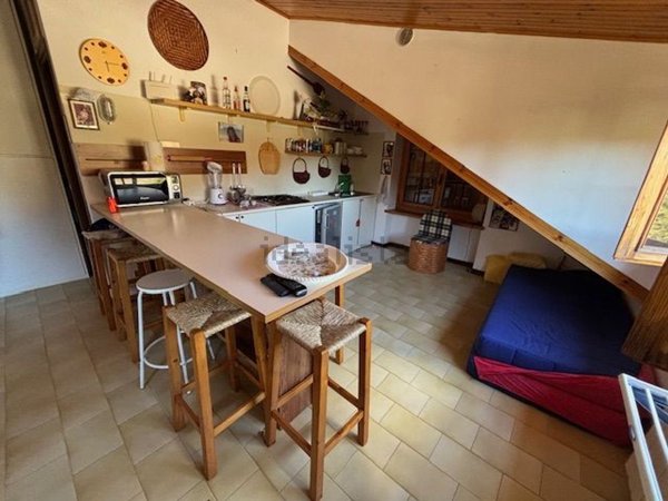 appartamento in vendita a Ferriere