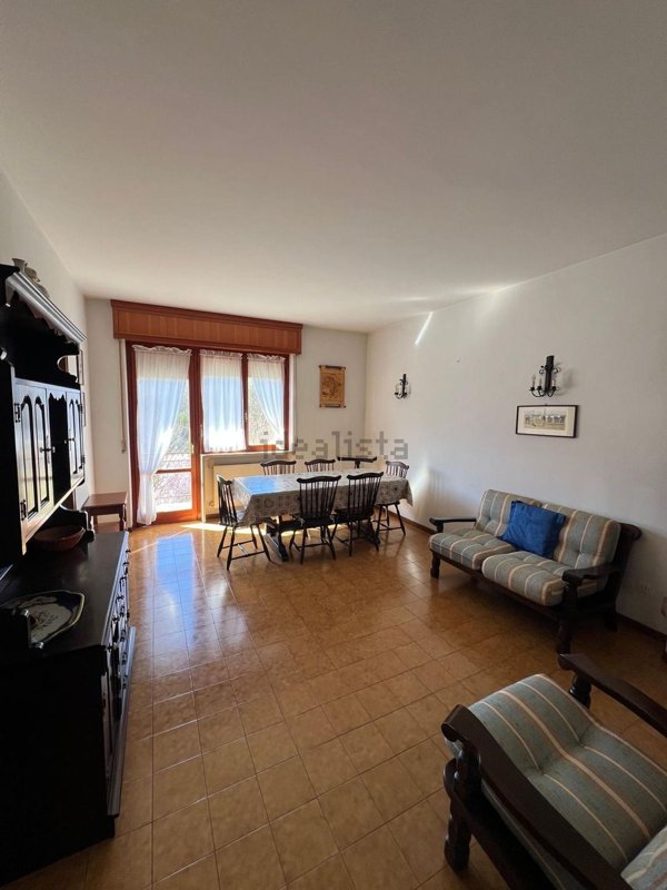 appartamento in vendita a Ferriere