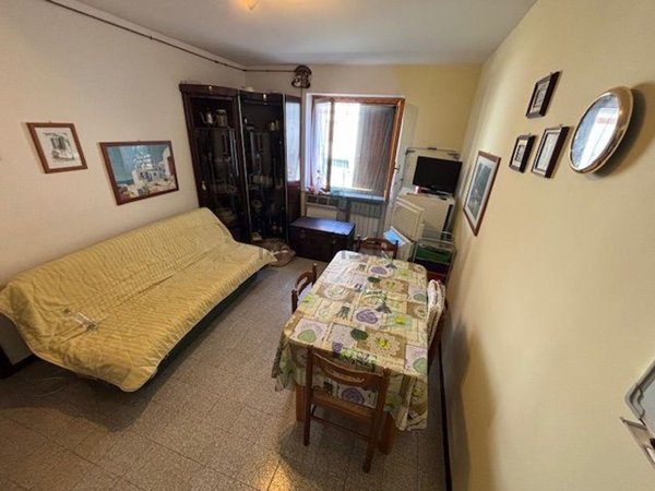 appartamento in vendita a Ferriere