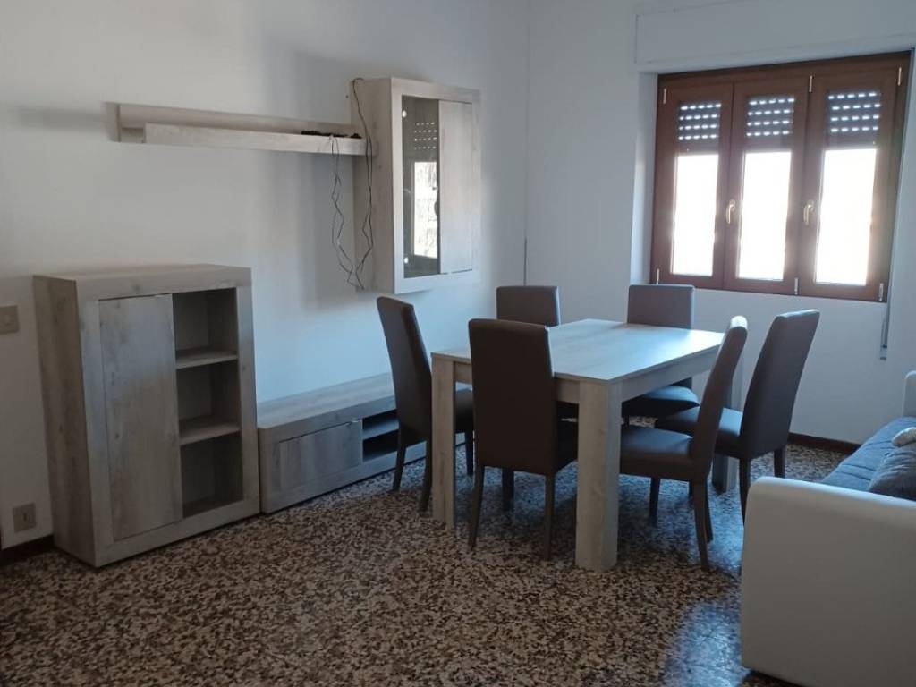 appartamento in vendita a Ferriere