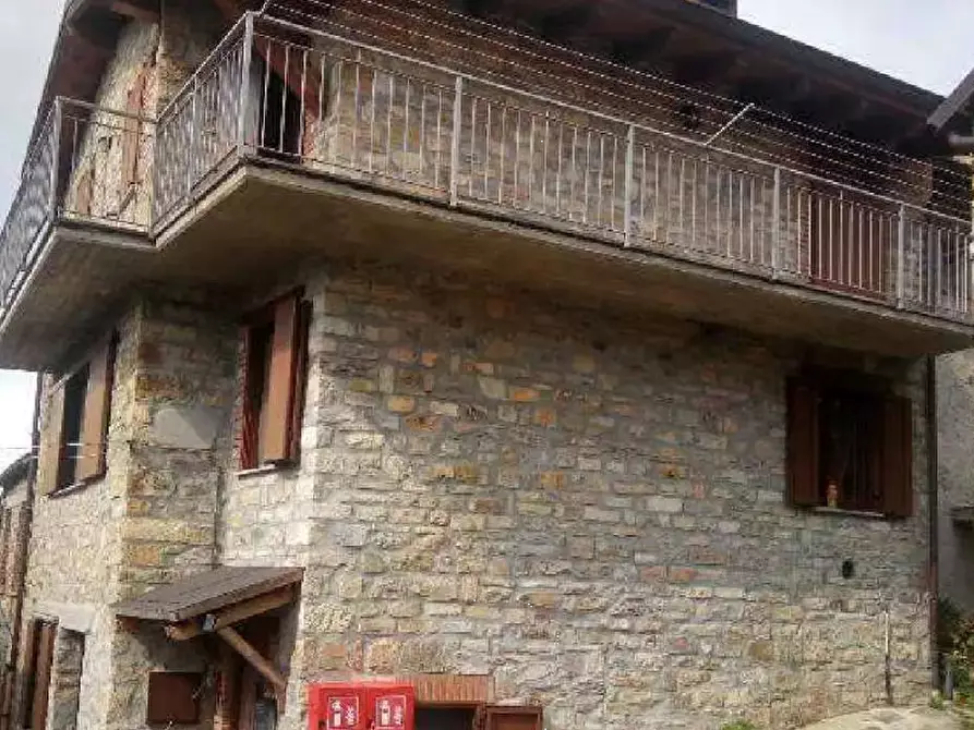 appartamento in vendita a Ferriere