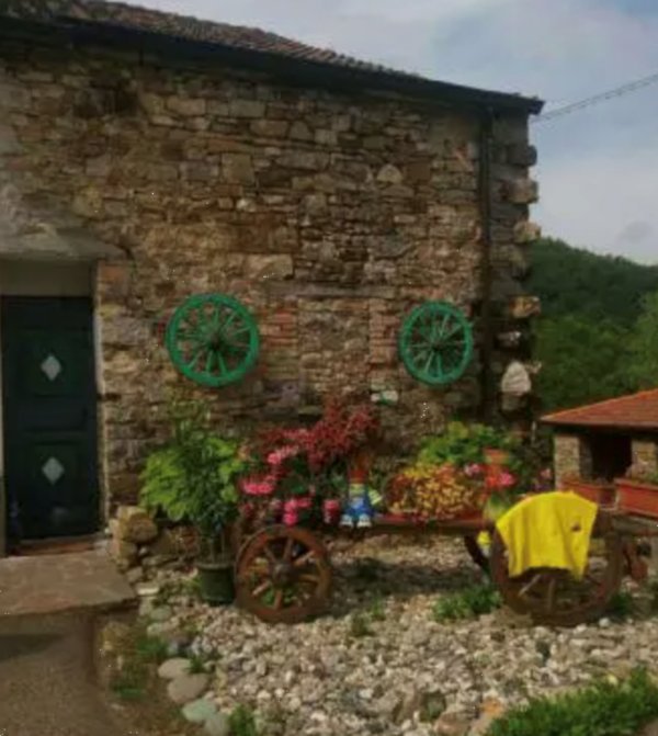 appartamento in vendita a Ferriere