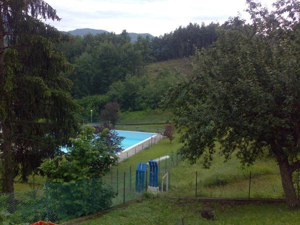 appartamento in vendita a Ferriere