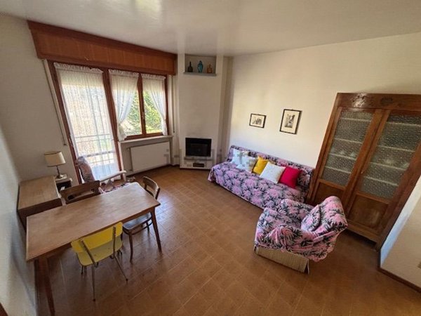 appartamento in vendita a Ferriere