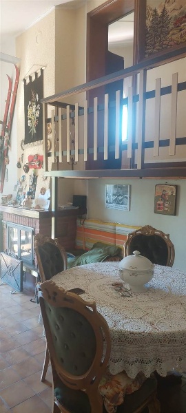 appartamento in vendita a Ferriere