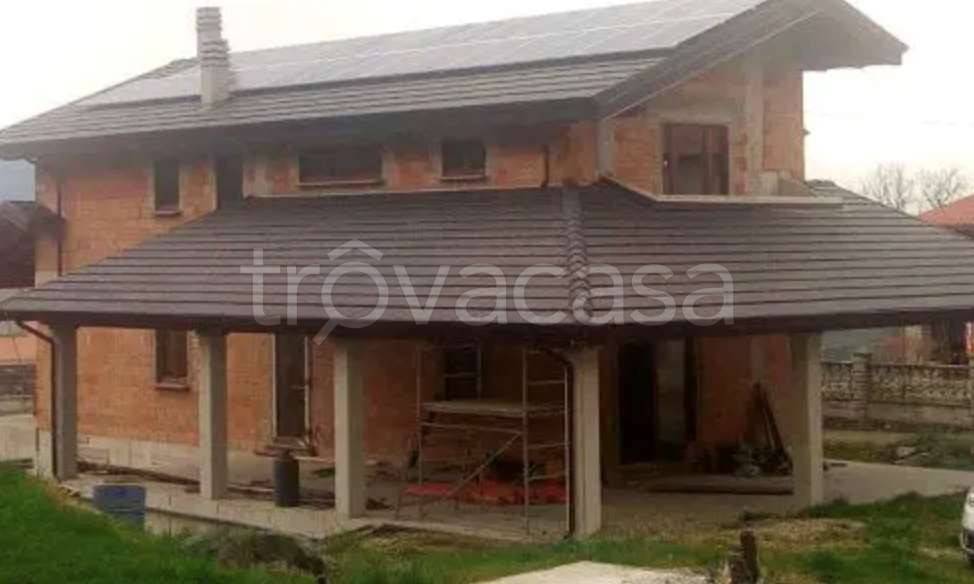 appartamento in vendita a Ferriere