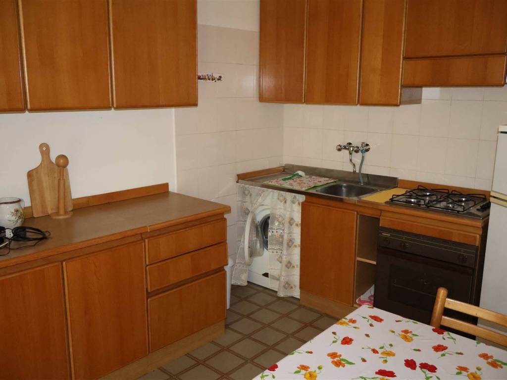 appartamento in vendita a Ferriere