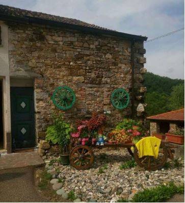 appartamento in vendita a Ferriere