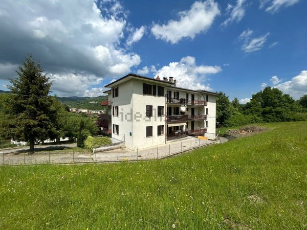 appartamento in vendita a Ferriere