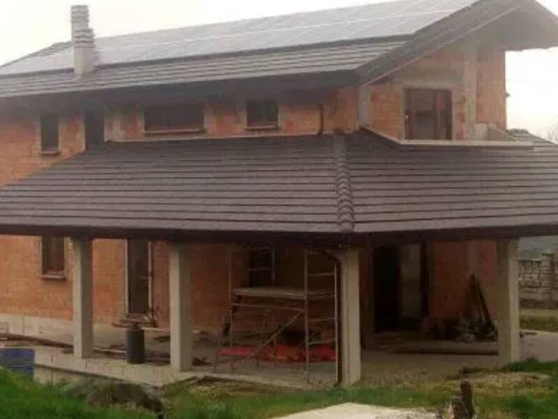 appartamento in vendita a Ferriere