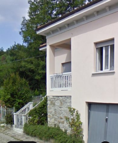 casa indipendente in vendita a Ferriere