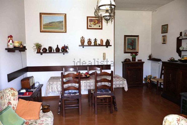 appartamento in vendita a Ferriere in zona Cerreto Rossi