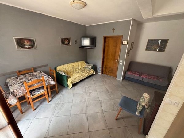 appartamento in vendita a Ferriere in zona Castello