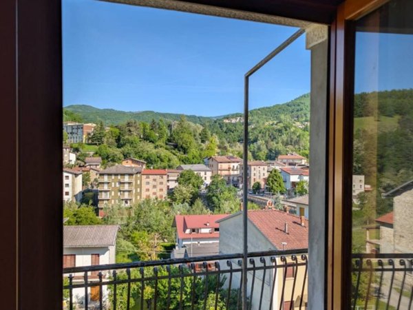 appartamento in vendita a Ferriere in zona Castello