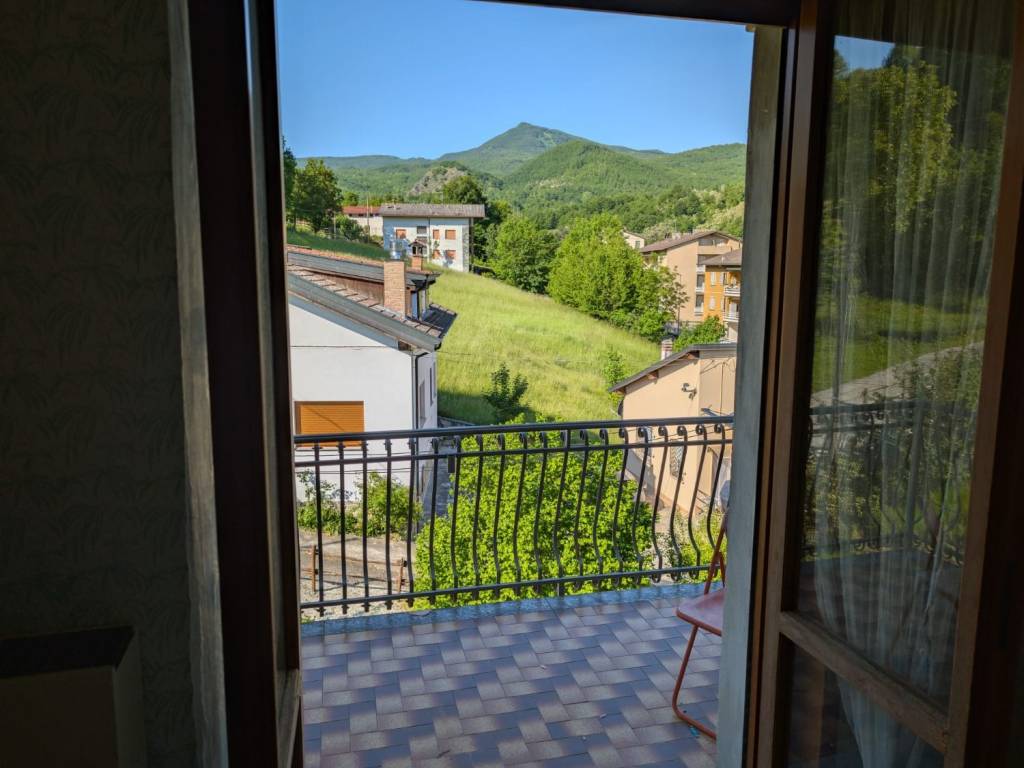 appartamento in vendita a Ferriere in zona Castello