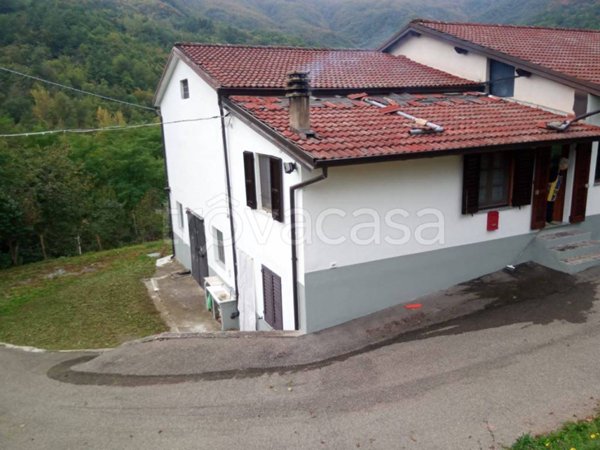 casa indipendente in vendita a Ferriere in zona Selva