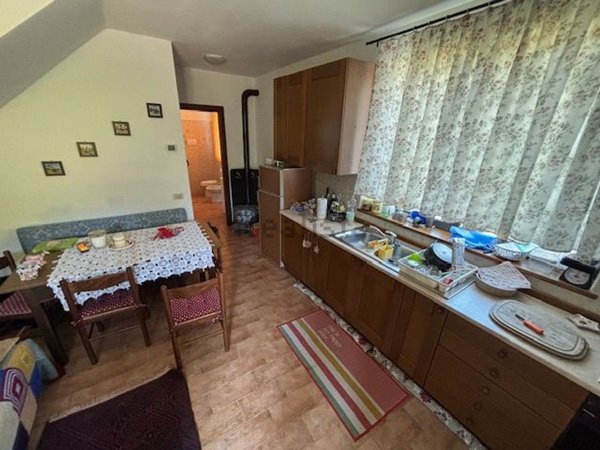 appartamento in vendita a Ferriere in zona Castello